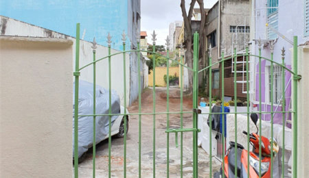 Sobrado à venda com 4 quartos, sendo 1 suíte, em Tucuruvi, São Paulo, SP