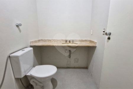 Apartamento à venda com 3 suítes em Tijuca, Rio de Janeiro, RJ
