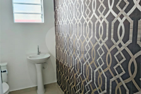 Casa para alugar com 2 quartos no Centro, Indaiatuba, SP