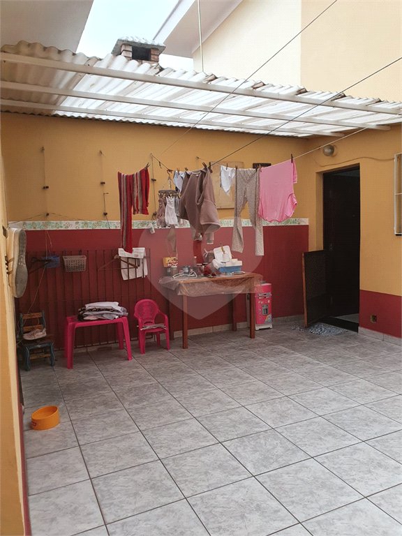 Sobrado à venda com 3 quartos, sendo 1 suíte, em Tremembé, São Paulo, SP
