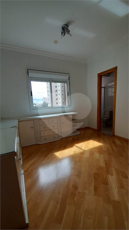 Apartamento à venda ou para alugar com 4 suítes em Jardim do Mar, São Bernardo do Campo, SP