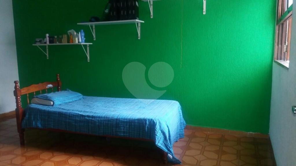 Sobrado à venda com 3 quartos, sendo 1 suíte, em Jardim Japão, São Paulo, SP