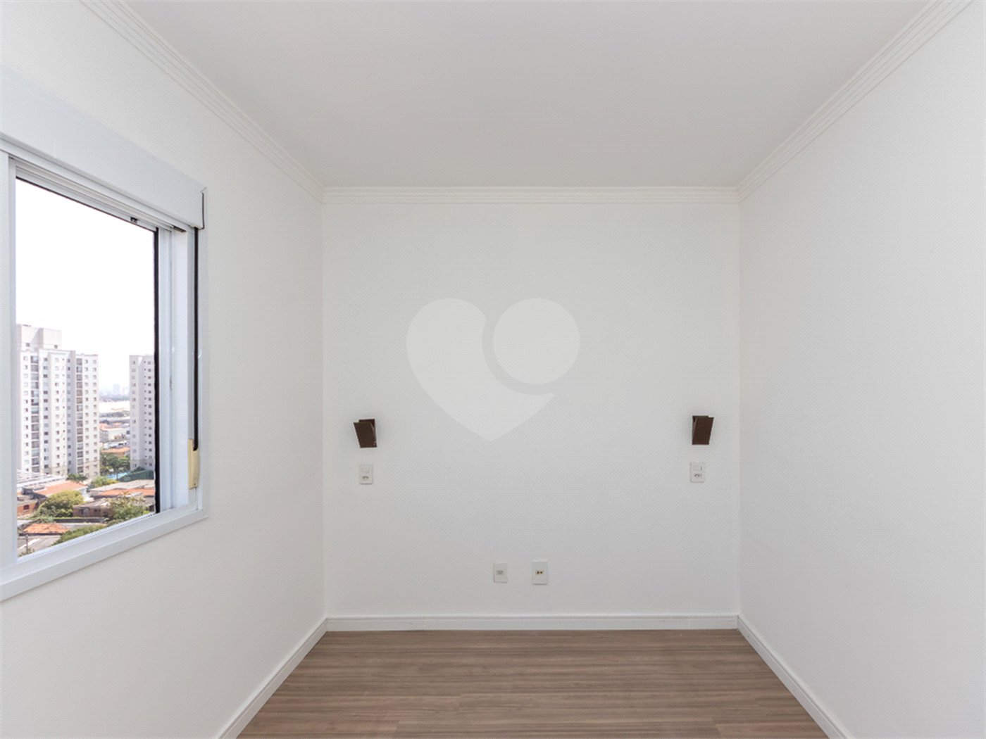Apartamento à venda com 2 quartos em Vila Moreira, São Paulo, SP