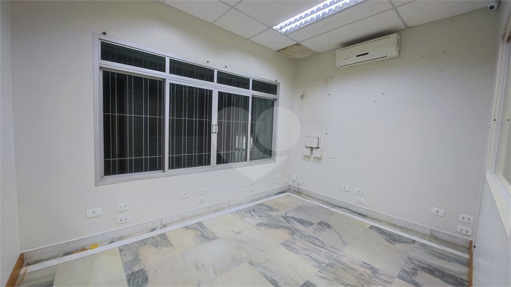 Casa Térrea para alugar com 1 quarto em Alto da Boa Vista, São Paulo, SP