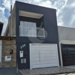 Casa à venda com 1 quarto, sendo 2 suítes, em Vila Nastri, Itapetininga, SP