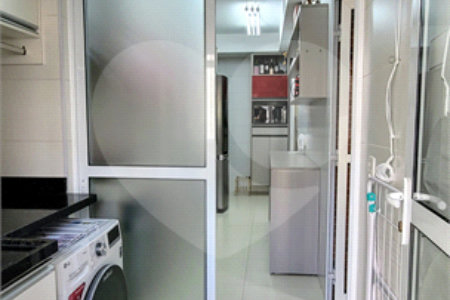 Apartamento à venda com 3 quartos, sendo 1 suíte, no Centro, São Bernardo do Campo, SP