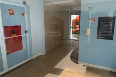 Apartamento à venda ou para alugar com 1 quarto em Vila Butantã, São Paulo, SP