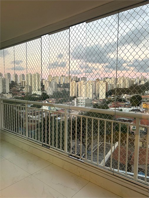 Apartamento à venda com 3 quartos, sendo 1 suíte, em Jardim Vazani, São Paulo, SP