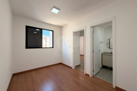 Apartamento à venda ou para alugar com 2 quartos, sendo 1 suíte, em Parque Campolim, Sorocaba, SP