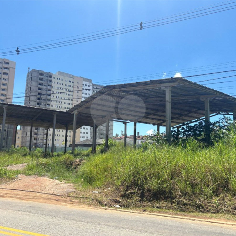 Terreno à venda em Vila Suissa, Mogi das Cruzes, SP