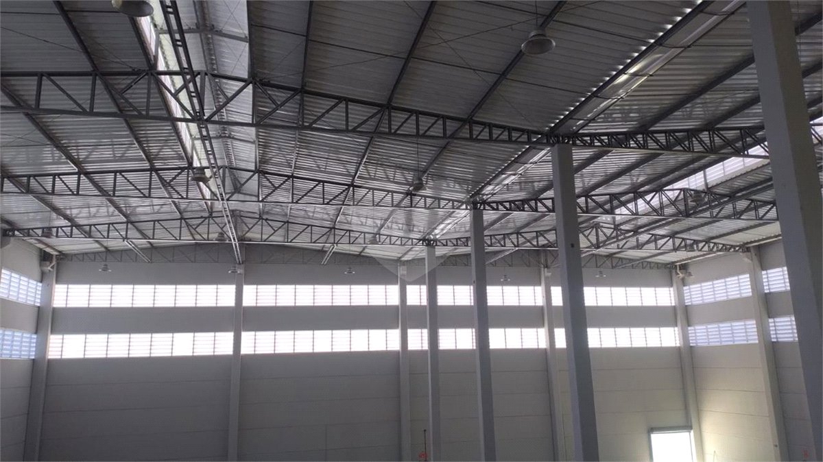 Prédio à venda ou para alugar em Condomínio Bethaville Empresarial 3, Itu, SP