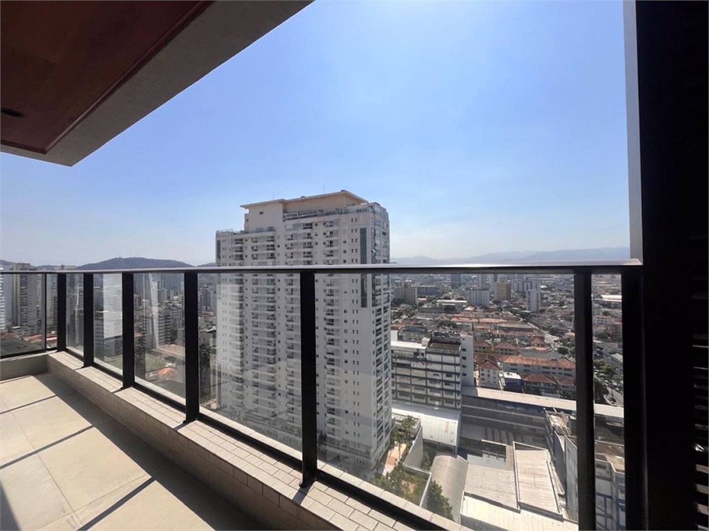 Apartamento com 2 dormitórios à venda, 83 m² por R$ 1.200.000,00 - Boqueirão - Santos/SP