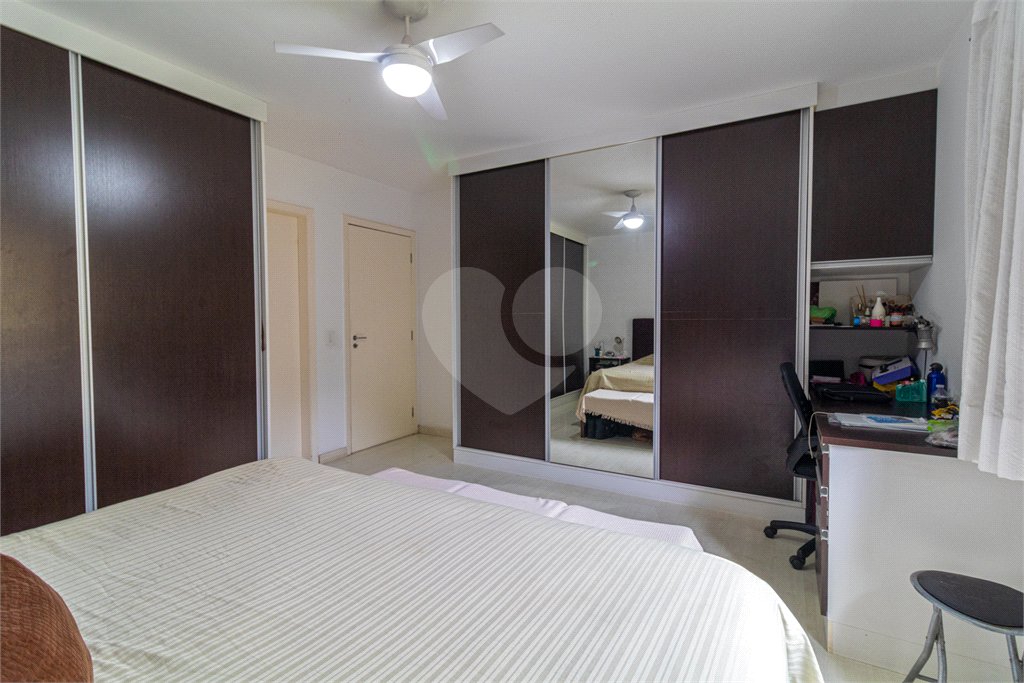 Casa à venda com 4 suítes no condomínio Vila das Acacias, São Paulo - SP