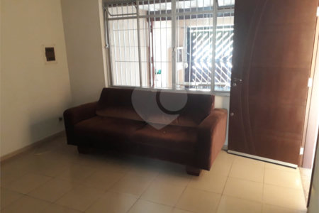 Casa à venda com 2 quartos em Vila Cordeiro, São Paulo, SP