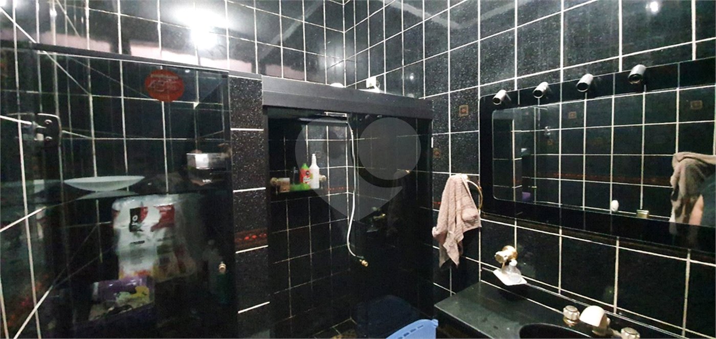Casa à venda com 3 quartos em Parque Jabaquara, São Paulo, SP
