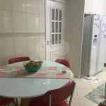 Casa à venda com 3 quartos, sendo 1 suíte, no condomínio Traituba, São Paulo - SP