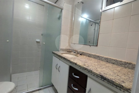 Apartamento à venda com 5 quartos, sendo 2 suítes, em Ipiranga, São Paulo, SP