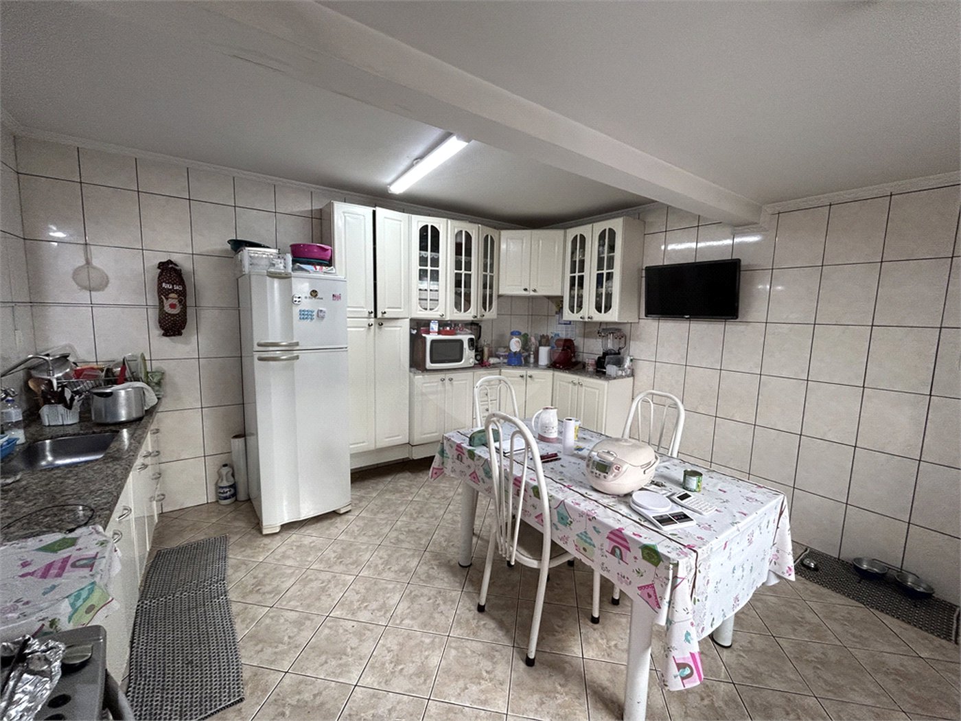 Sobrado à venda com 3 quartos em Tremembé, São Paulo, SP