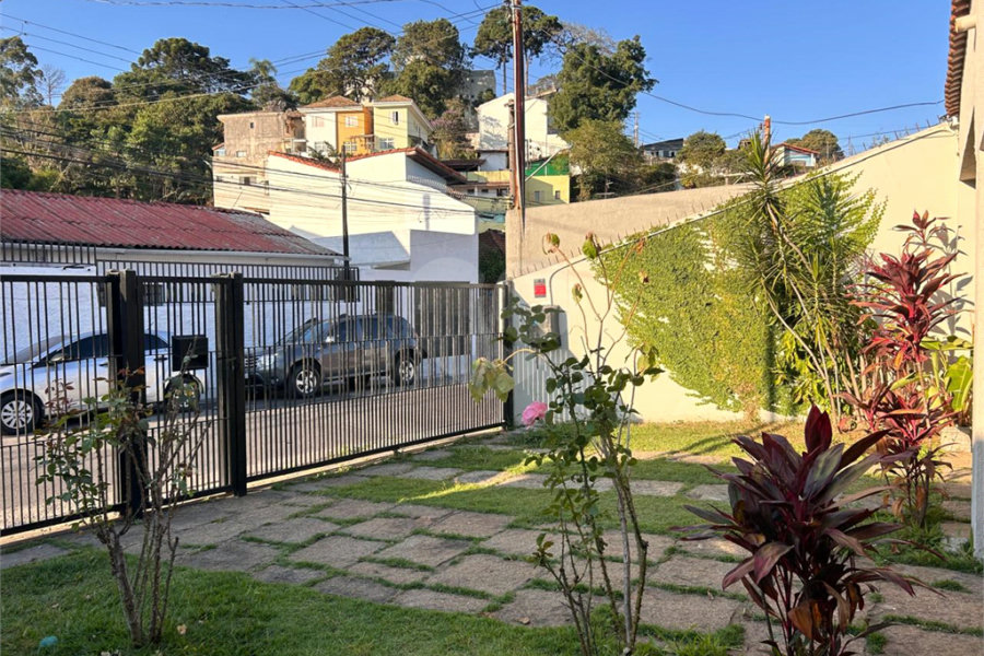Casa Térrea à venda com 3 suítes em Tremembé, São Paulo, SP