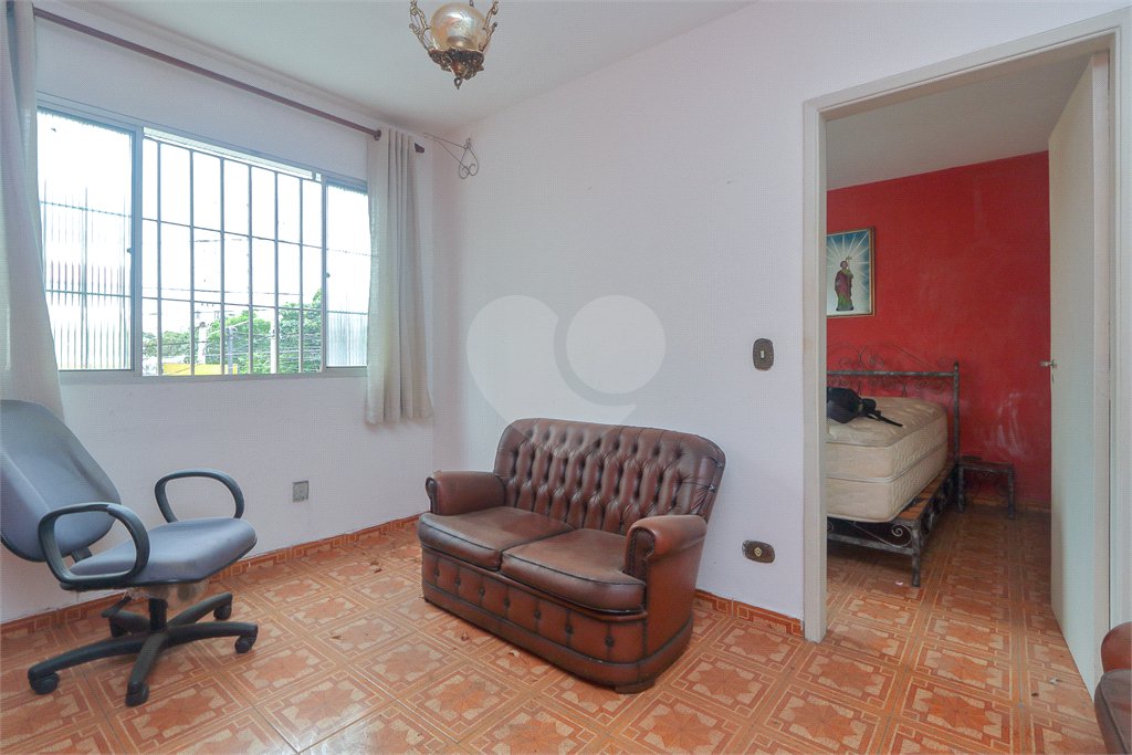 Apartamento à venda com 1 quarto em Brooklin Paulista, São Paulo, SP
