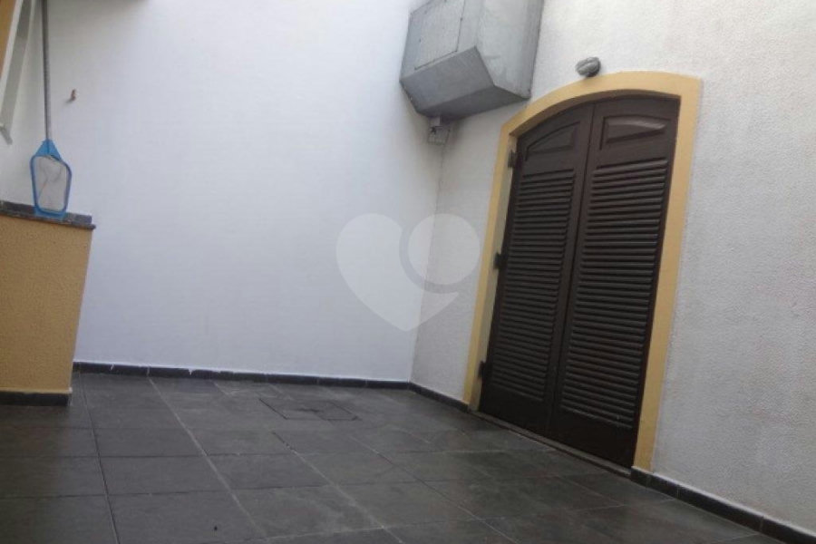 Sobrado à venda com 1 quarto em Vila Ester (zona Norte), São Paulo, SP