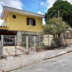 Casa Térrea à venda com 3 quartos, sendo 1 suíte, em Vila Mazzei, São Paulo, SP
