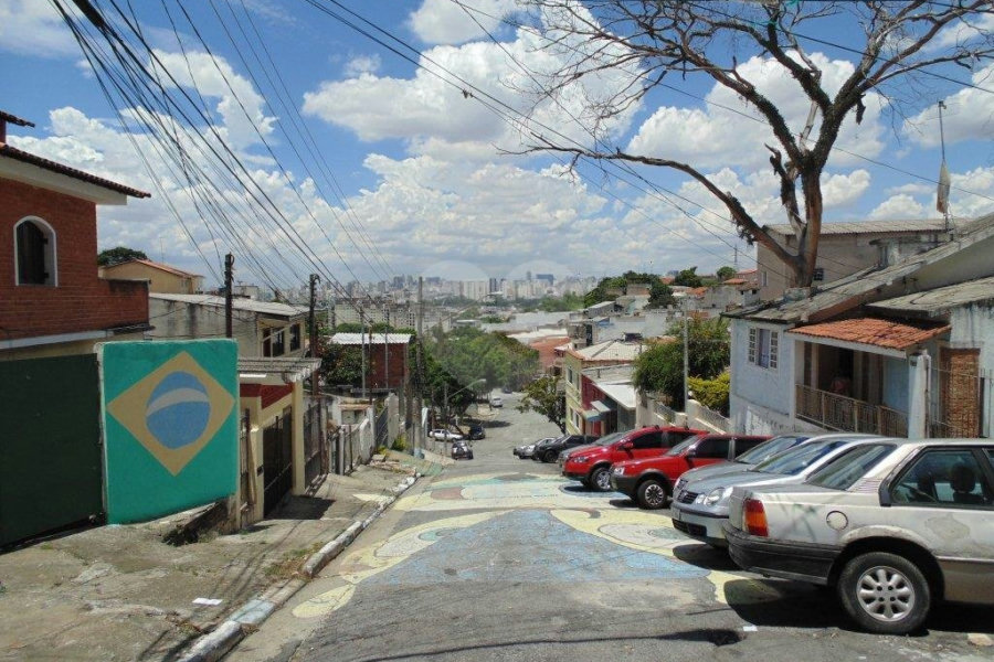Casa à venda com 5 quartos em Casa Verde, São Paulo, SP