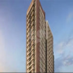 Apartamento à venda com 2 suítes em Vila Clementino, São Paulo, SP