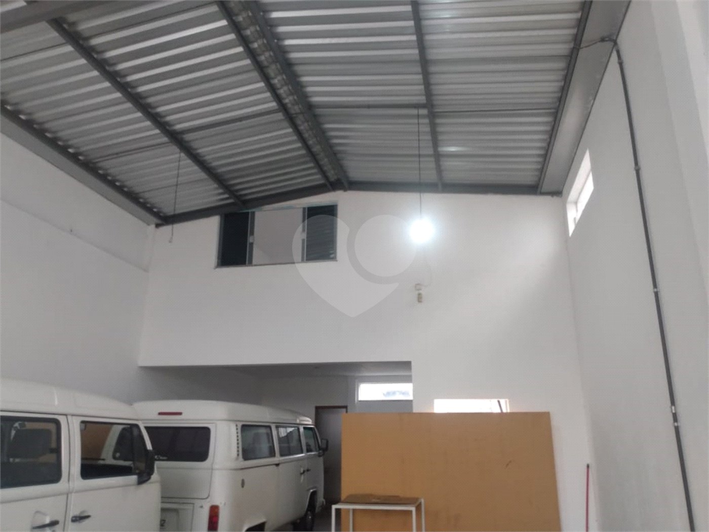 Salão para alugar em Vila Nastri, Itapetininga, SP