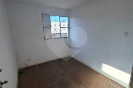 Apartamento à venda com 2 quartos em Campo Grande, Rio de Janeiro, RJ