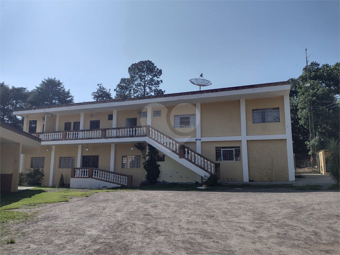 Chácara à venda com 19 quartos, sendo 15 suítes, em Paiol Velho, Vinhedo, SP