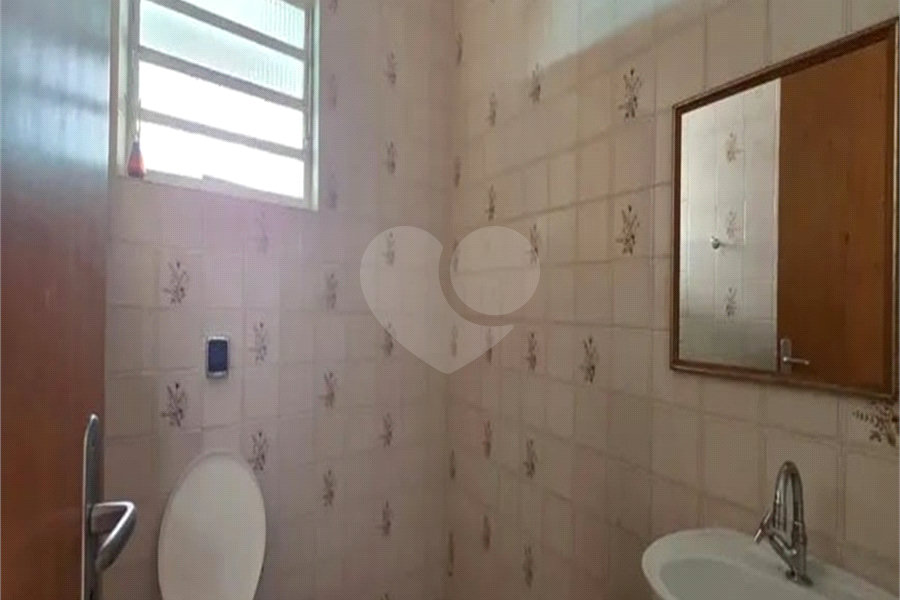 Casa Térrea à venda ou para alugar com 5 quartos, sendo 1 suíte,  em Tucuruvi, São Paulo, SP