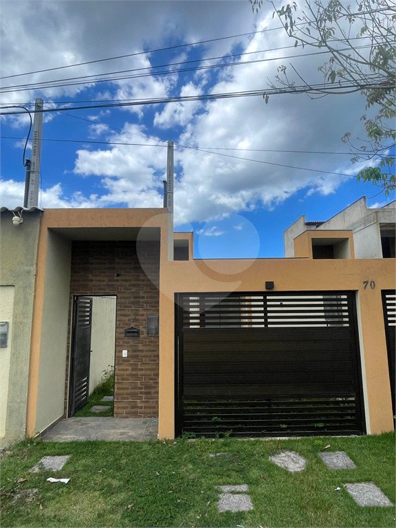 Casa em condomínio à venda com 3 quartos, sendo 1 suíte, em Guaratiba, Rio de Janeiro, RJ