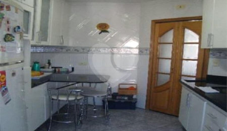 Apartamento à venda com 3 quartos, sendo 1 suíte,  em Mandaqui, São Paulo, SP