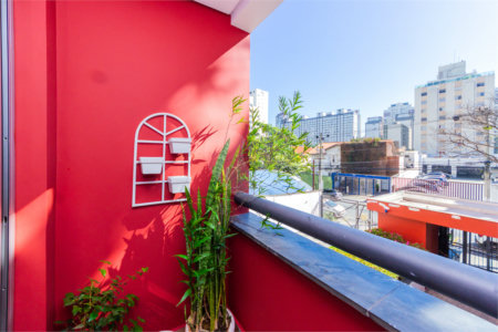 Apartamento à venda com 2 quartos em Vila Mariana, São Paulo, SP