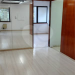 Sala à venda ou para alugar em Cidade Monções, São Paulo, SP