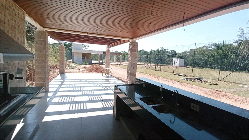 Terreno à venda com 1 suíte em Jardim Portugal, Valinhos, SP