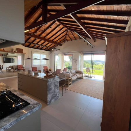 Casa em condomínio à venda com 4 quartos, sendo 3 suítes, em Marina, Armação dos Búzios, RJ