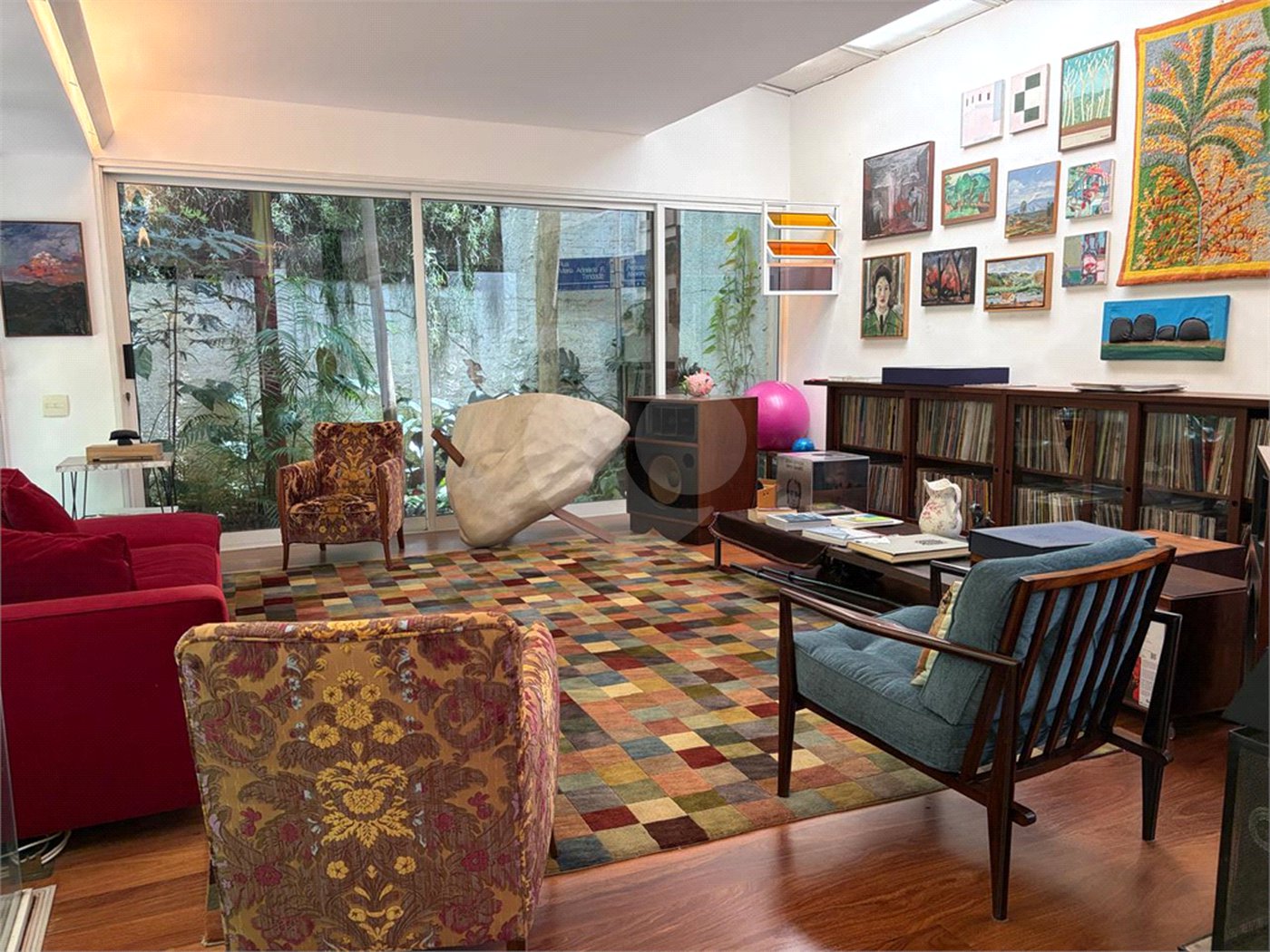 Casa de Vila para alugar com 4 quartos, sendo 1 suíte, em Itaim Bibi, São Paulo, SP