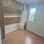 Apartamento à venda com 2 quartos em Vila Fiori, Sorocaba, SP