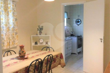 Sobrado à venda com 3 quartos, sendo 1 suíte, em Santo Amaro, São Paulo, SP