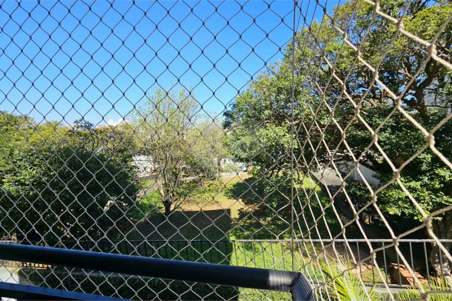 Apartamento para alugar com 1 quarto em Casa Verde, São Paulo, SP