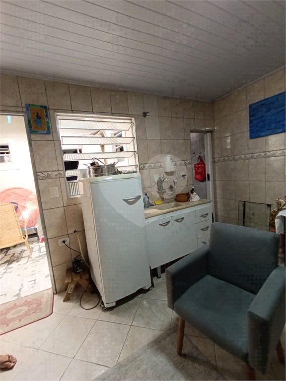Casa Térrea à venda com 3 quartos em Horto Florestal, São Paulo, SP