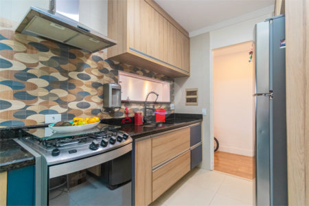 Apartamento à venda com 3 quartos, sendo 1 suíte, em Jardim Marajoara, São Paulo, SP