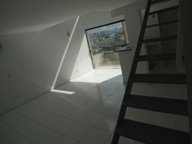 Apartamento à venda com 1 quarto em Casa Verde, São Paulo, SP