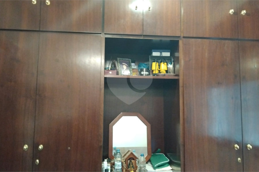 Apartamento à venda com 2 quartos em Parada Inglesa, São Paulo, SP