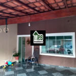 Casa à venda com 2 quartos em Jardim São Lourenzo, Sorocaba, SP