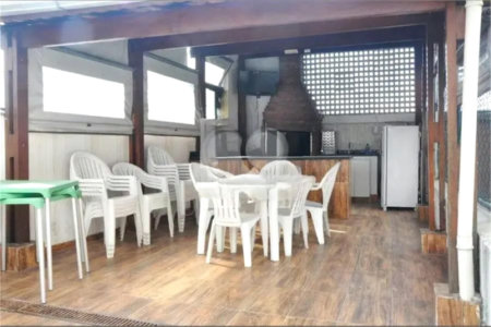 Apartamento à venda com 3 quartos, sendo 1 suíte,  em Santana, São Paulo, SP