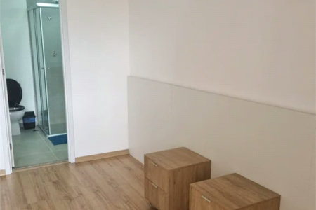 Studio para alugar com 1 quarto em Butantã, São Paulo, SP