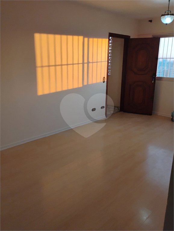 Apartamento à venda com 2 quartos em Parque Mandaqui, São Paulo, SP